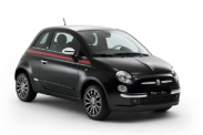 Fiat 500 Gucci доступен в России 