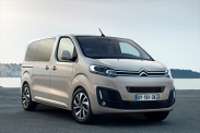 Новые минивэны Peugeot и Citroen попали под отзыв