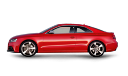 Audi RS5 (2010)