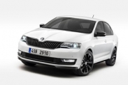 Озвучена рублевая стоимость обновленного Skoda Rapid