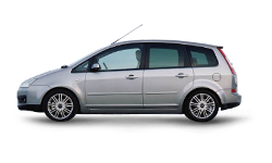 Ford C-MAX (2003)