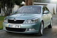 Skoda Octavia вошла в “десятку” популярных автомобилей Европы