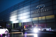 Где стоит покупать Infiniti 