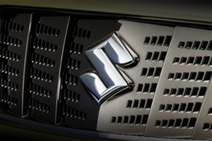 Suzuki готовит новый компакт-кроссовер