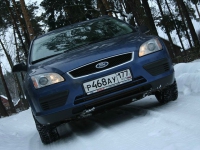 Ford Focus II 1.8 TDCi универсал