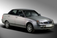 Обновленная Lada Priora получит мощный мотор