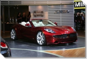 Стартует прием заказов на Fisker Karma S
