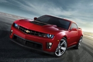 Chevrolet зарядит Camaro ZL1 по полной