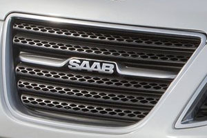 Компания SAAB стала китайской