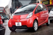 Mitsubishi i-MiEV в продаже с 2010 года