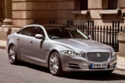 Jaguar XJ получил два спортивных пакета