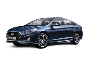 Новый седан Hyundai Sonata может появиться на российском рынке