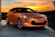 Известна стоимость Hyundai Veloster