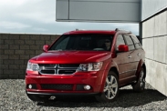 Стоимость владения Dodge Journey