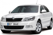 Дорого ли содержать популярный хэтчбек Skoda Octavia