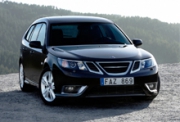 Новый Saab 9-3: Стремительный силуэт как отражение улучшенных характеристик