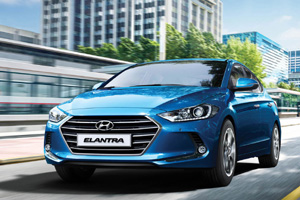 В России подорожали автомобили Hyundai