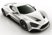 Cуперкар Zenvo ST-1 оценили в $1,8 млн