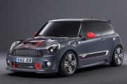 MINI показала самую быструю версию Cooper