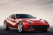 Ferrari рассказала о суперкаре F12 Berlinetta 