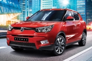 SsangYong может возобновить производство в России