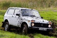 Внедорожник LADA 4x4 подешевел