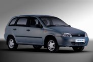 Lada Kalina получила штатную аудиосистему