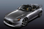 Новое поколение Honda S2000 оснастят 400- сильным силовым агрегатом