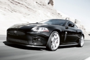 Jaguar XKR особой серии 