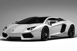 Тюнеры прокачали Lamborghini Aventador