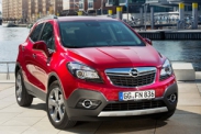 Стоимость владения Opel Mokka