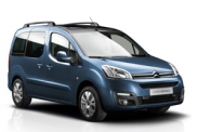 В России начинают принимать заказы на новый Citroen Berlingo