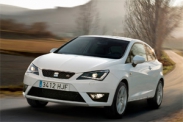 Стоимость владения SEAT Ibiza SC