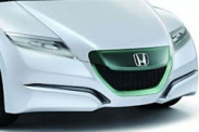 Honda готовит самый дешевый автомобиль