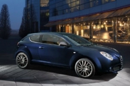 Итальянцы готовят специальный Alfa Romeo MiTo