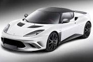 Lotus привезет в Женеву тюнингованый Evora