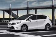 Стоимость владения Toyota Verso