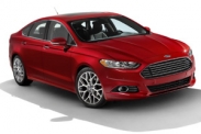 Новый Ford Mondeo получит трехцилиндровый мотор 