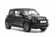 Электрокару Citroen E-Mehari добавили эксклюзивности