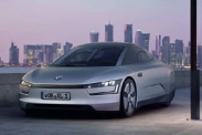 Volkswagen поставит прототип XL1 на конвейер
