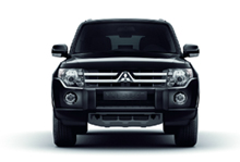 Новый Mitsubishi Pajero CDi назван  лучшим полноприводным автомобилем Австралии.