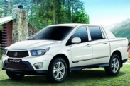 SsangYong отзывает 30 тысяч автомобилей