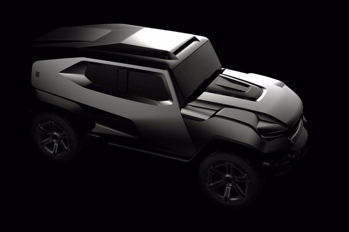 Rezvani