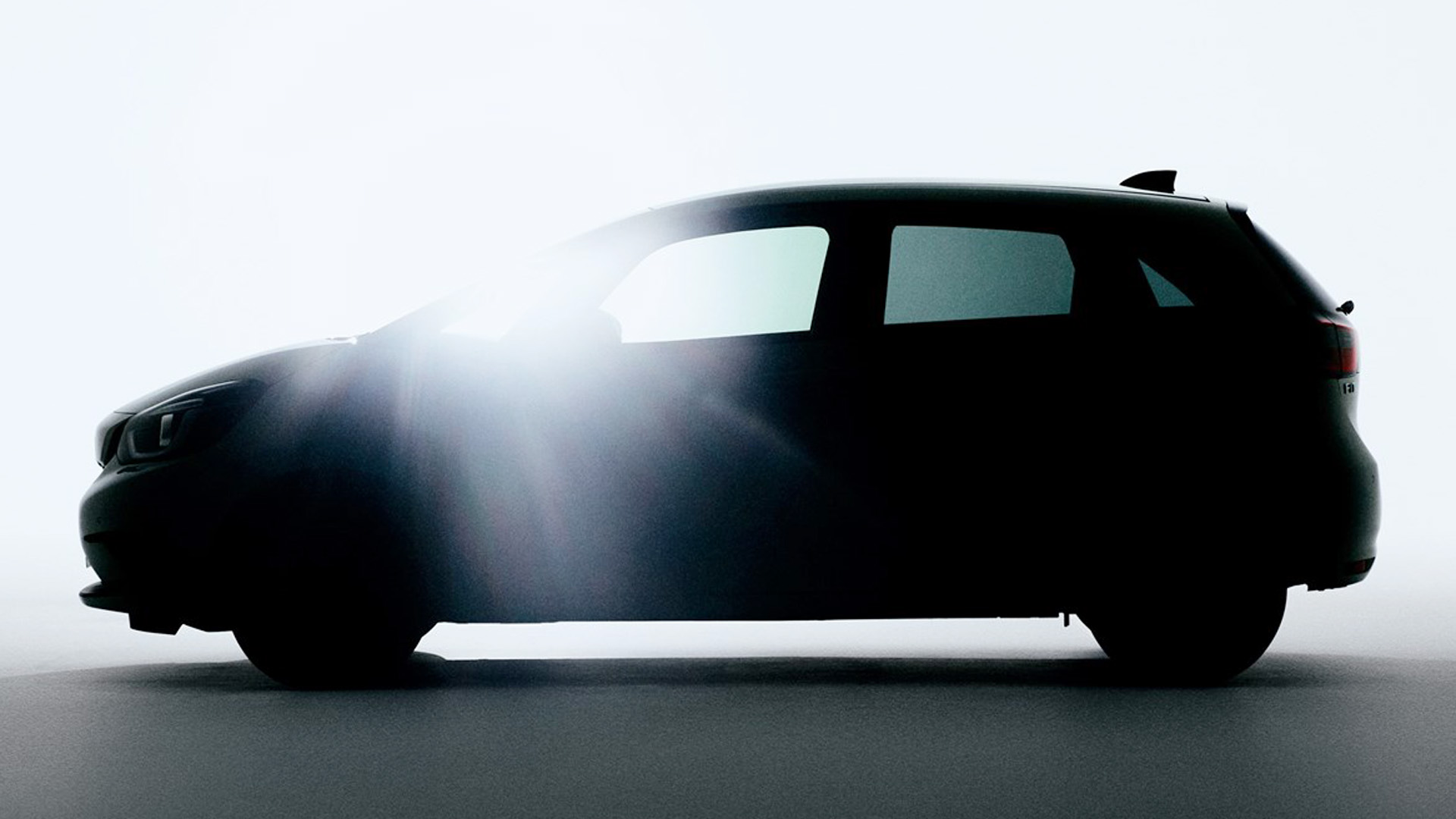 Honda jazz 2020 Honda jazz 2020