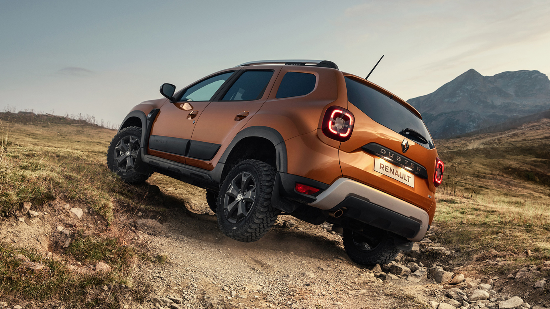 new renault duster 2021 