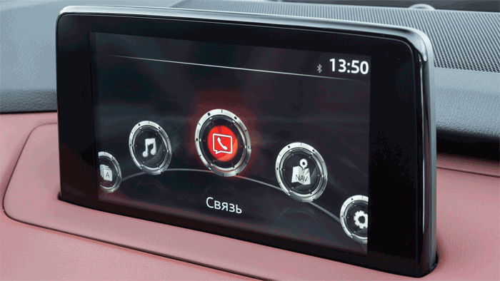 Тест-драйв Mazda CX-9 2022: Главное — внутри Тест-драйв Mazda CX-9 2022: Главное — внутри