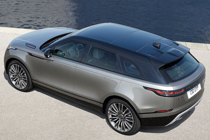 Range Rover Velar