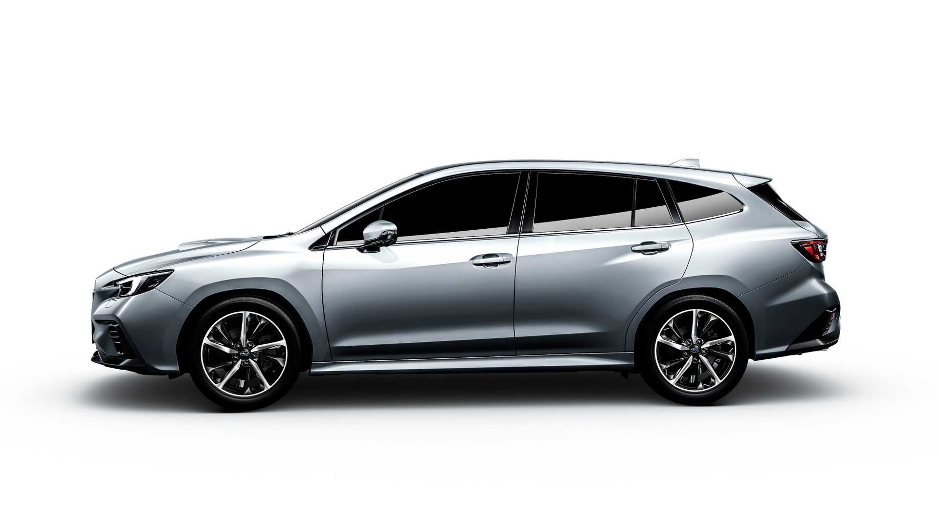Subaru Levorg 2020 Subaru Levorg 2020
