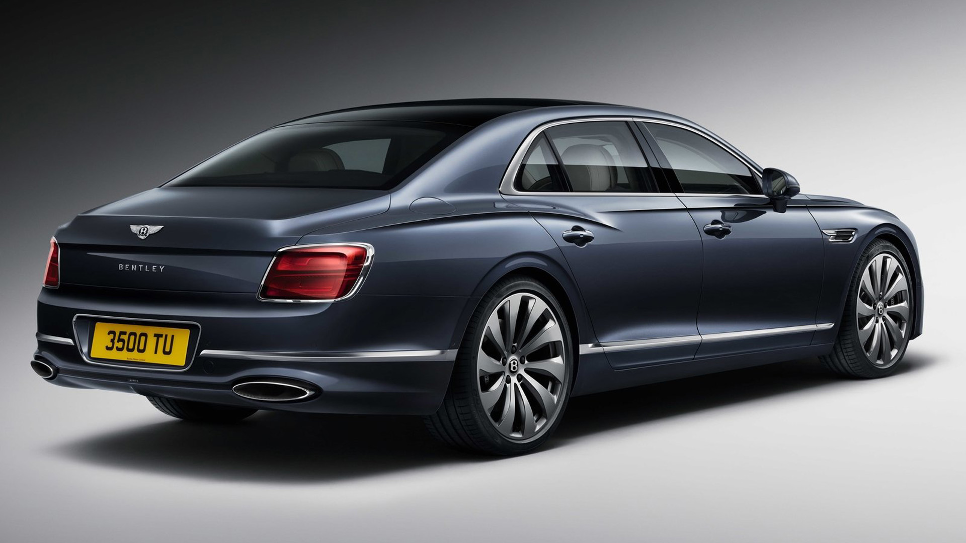 Bentley Flying Spur 2020