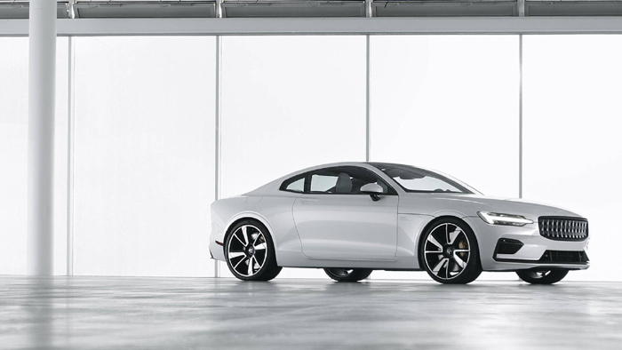 Polestar 1